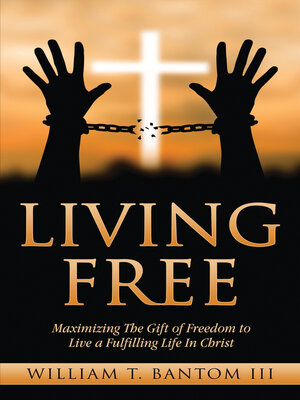cover image of Living Free